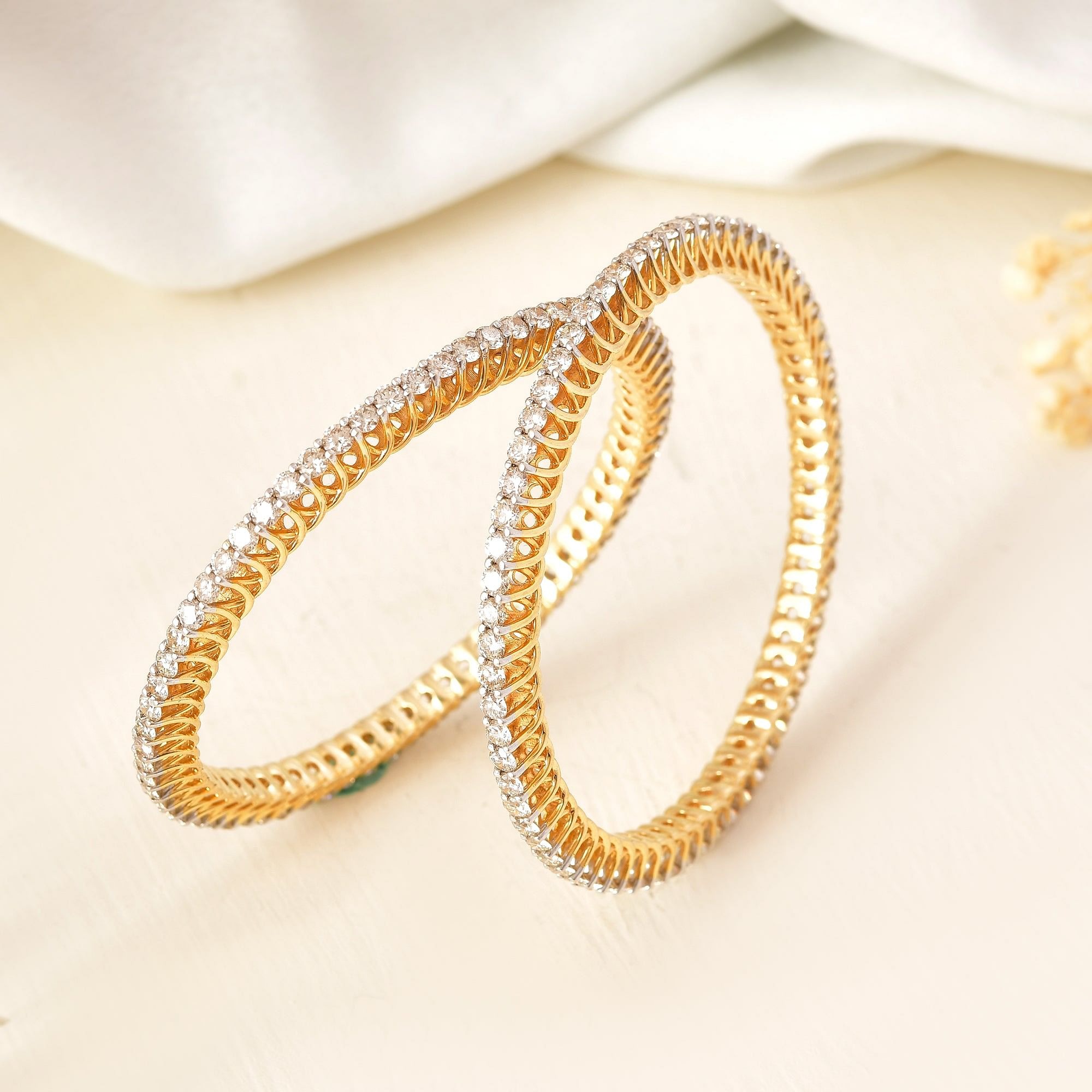 Bangles
