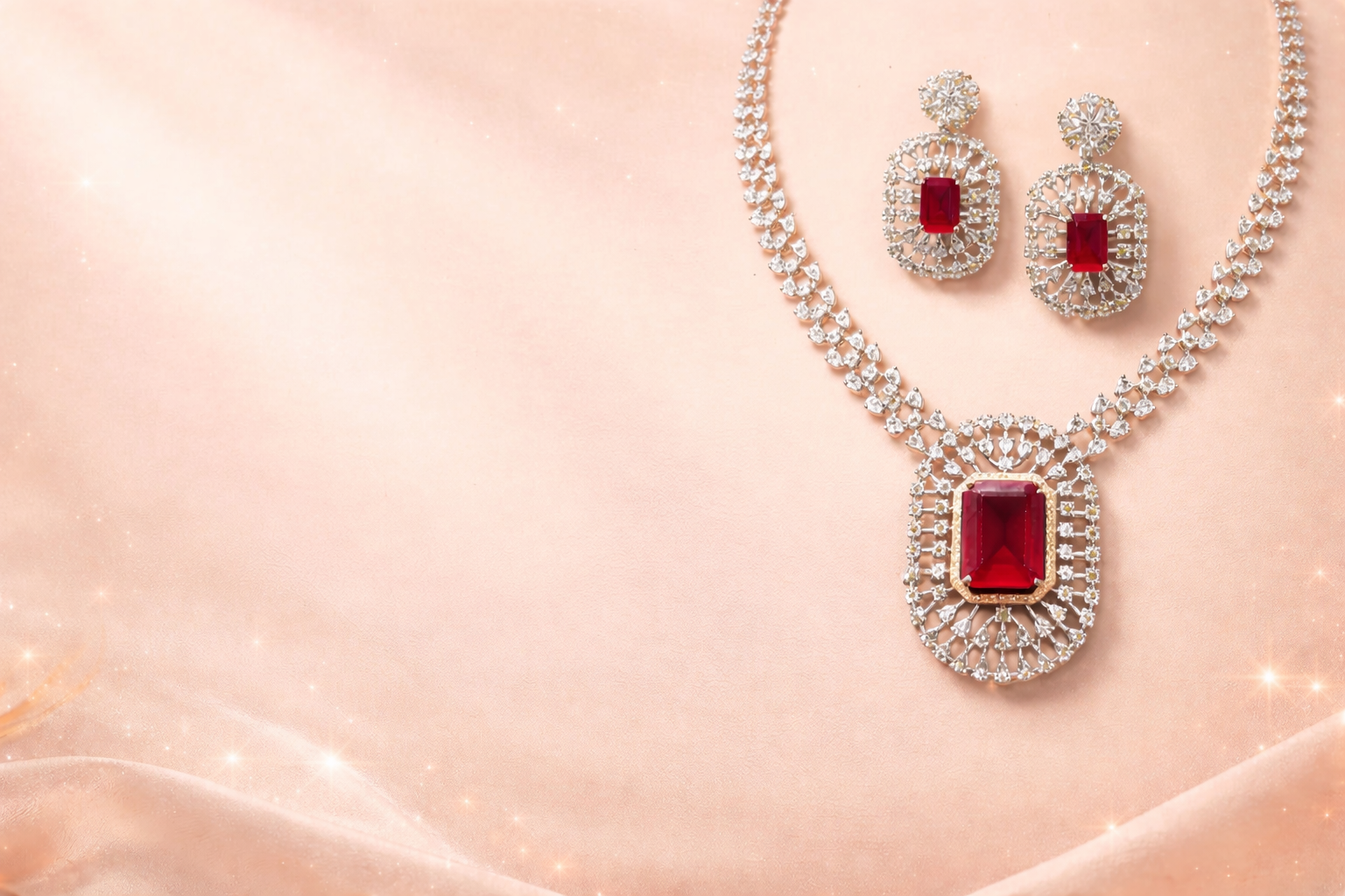 Where Every Diamond Tells a Story